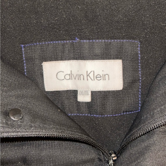 Men’s Calvin Klein Jacket - Picture 2 of 2